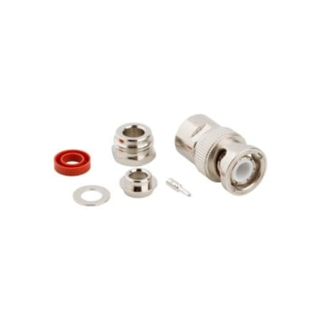 Amphenol BNC BNC M RG58223141142 31202